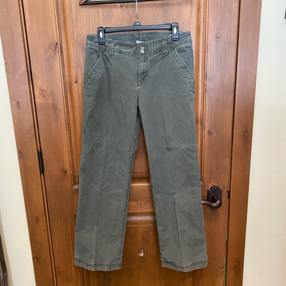 Columbia Khakis